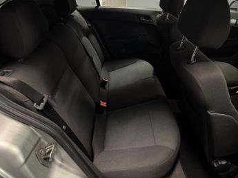 Vauxhall Astra 1.8i 16v Club 5dr