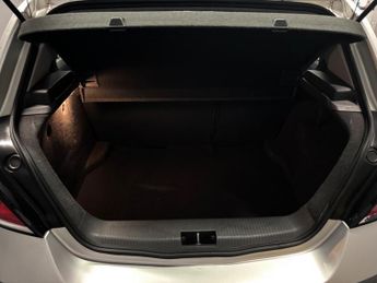 Vauxhall Astra 1.8i 16v Club 5dr