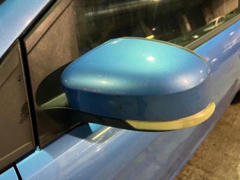 Ford Focus 1.6 Titanium 3dr