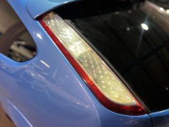 Ford Focus 1.6 Titanium 3dr