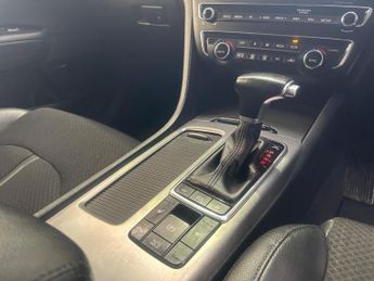 Kia Optima 2.0h GDi 11.26kWh Sportswagon Auto Euro 6 5dr