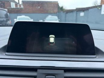 BMW 1 Series 1.5 116d Sport Auto Euro 6 (s/s) 5dr