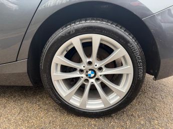 BMW 1 Series 2.0 120d Sport Auto Euro 6 (s/s) 5dr