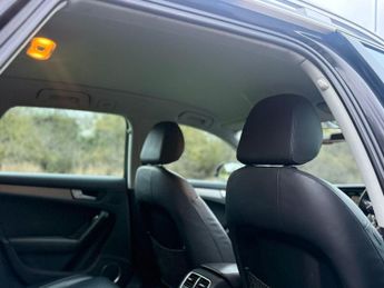 Audi A4 Allroad 3.0 TDI V6 S Tronic quattro Euro 5 (s/s) 5dr