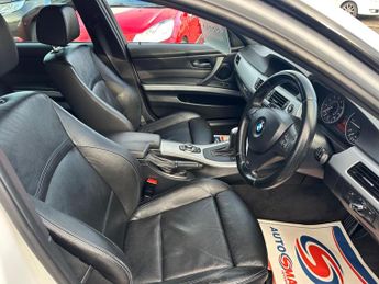 BMW 3 Series 2.0 320d Sport Plus Edition Touring Steptronic Euro 5 5dr