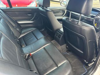 BMW 3 Series 2.0 320d Sport Plus Edition Touring Steptronic Euro 5 5dr