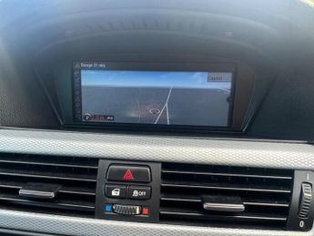 BMW 3 Series 2.0 320d Sport Plus Edition Touring Steptronic Euro 5 5dr