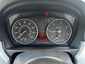 BMW 3 Series 2.0 320d Sport Plus Edition Touring Steptronic Euro 5 5dr