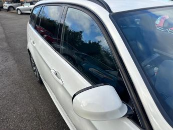 BMW 3 Series 2.0 320d Sport Plus Edition Touring Steptronic Euro 5 5dr