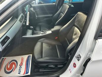 BMW 3 Series 2.0 320d Sport Plus Edition Touring Steptronic Euro 5 5dr