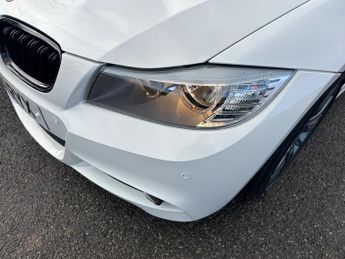 BMW 3 Series 2.0 320d Sport Plus Edition Touring Steptronic Euro 5 5dr