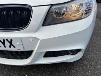 BMW 3 Series 2.0 320d Sport Plus Edition Touring Steptronic Euro 5 5dr