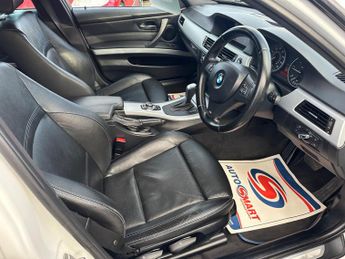 BMW 3 Series 2.0 320d Sport Plus Edition Touring Steptronic Euro 5 5dr