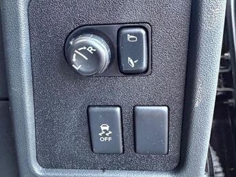 Nissan Qashqai+2 2.0 Tekna CVT 4WD Euro 5 5dr (AVM)