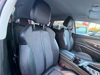 Peugeot 3008 1.2 PureTech Allure EAT Euro 6 (s/s) 5dr