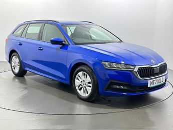 Skoda Octavia 2.0 TDI SE DSG Euro 6 (s/s) 5dr