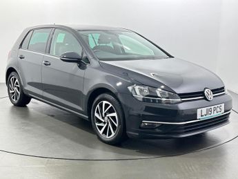 Volkswagen Golf 1.5 TSI EVO Match Euro 6 (s/s) 5dr