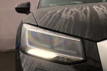 Audi Q2 1.5 TFSI CoD 35 S line S Tronic Euro 6 (s/s) 5dr