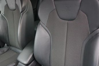 Audi Q2 1.5 TFSI CoD 35 S line S Tronic Euro 6 (s/s) 5dr