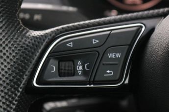 Audi Q2 1.5 TFSI CoD 35 S line S Tronic Euro 6 (s/s) 5dr