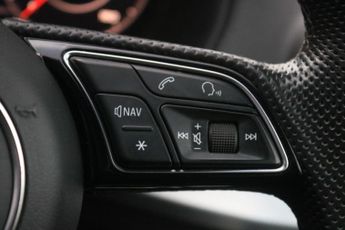 Audi Q2 1.5 TFSI CoD 35 S line S Tronic Euro 6 (s/s) 5dr