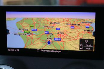 Audi Q2 1.5 TFSI CoD 35 S line S Tronic Euro 6 (s/s) 5dr