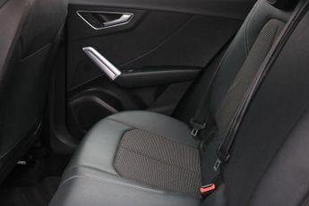 Audi Q2 1.5 TFSI CoD 35 S line S Tronic Euro 6 (s/s) 5dr