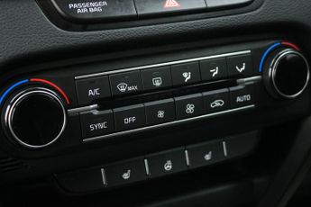 Kia Ceed 1.5 T-GDi 3 Sportswagon DCT Euro 6 (s/s) 5dr