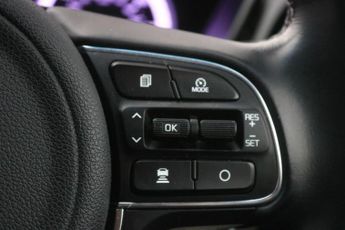 Kia Niro 1.6 GDi 2 DCT Euro 6 (s/s) 5dr