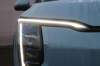 Kia EV3 81.4kWh Air Auto 5dr