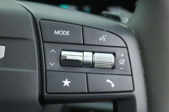 Kia EV3 81.4kWh Air Auto 5dr