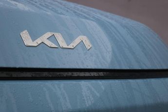 Kia EV3 81.4kWh Air Auto 5dr