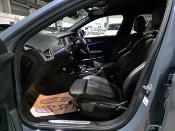 BMW 1 Series 1.5 118i M Sport DCT Euro 6 (s/s) 5dr