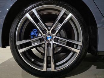 BMW 1 Series 1.5 118i M Sport DCT Euro 6 (s/s) 5dr