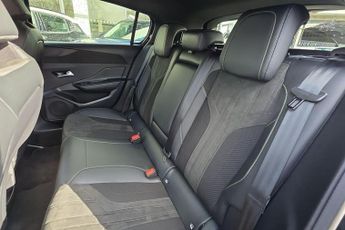 Peugeot E-308 54kWh GT Auto 5dr