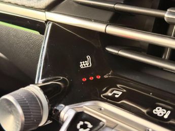 Peugeot E-2008 50kWh GT SUV 5dr Electric Auto (7kW Charger) (136 ps)