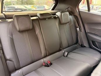 Peugeot E-2008 50kWh GT SUV 5dr Electric Auto (7kW Charger) (136 ps)