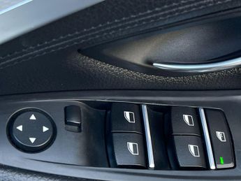 BMW 5 Series 2.0 520d M Sport Touring Auto Euro 6 (s/s) 5dr