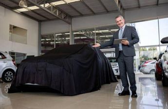 Land Rover Range Rover Sport 2.0 Si4 HSE Auto 4WD Euro 6 (s/s) 5dr