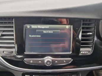 Vauxhall Mokka X 1.4i Turbo Active Auto Euro 6 5dr