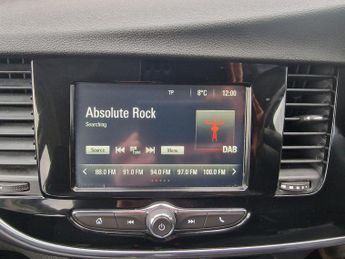 Vauxhall Mokka X 1.4i Turbo Active Auto Euro 6 5dr