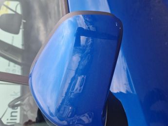 Vauxhall Mokka X 1.4i Turbo Active Auto Euro 6 5dr