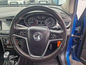 Vauxhall Mokka X 1.4i Turbo Active Auto Euro 6 5dr