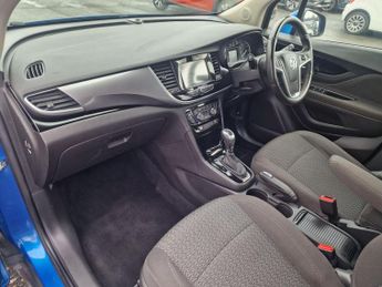 Vauxhall Mokka X 1.4i Turbo Active Auto Euro 6 5dr