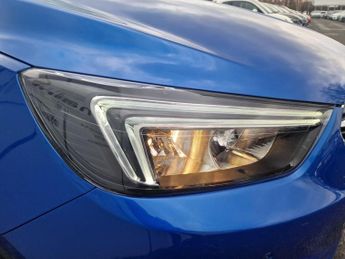 Vauxhall Mokka X 1.4i Turbo Active Auto Euro 6 5dr