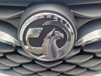 Vauxhall Mokka X 1.4i Turbo Active Auto Euro 6 5dr