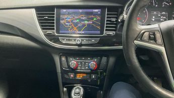 Vauxhall Mokka X 1.4i Turbo Active Auto Euro 6 5dr