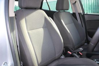 Vauxhall Mokka X 1.4i Turbo Active Auto Euro 6 5dr