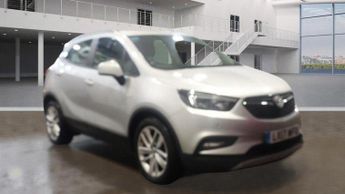 Vauxhall Mokka X 1.4i Turbo Active Auto Euro 6 5dr