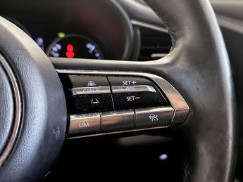 Mazda CX-30 2.0 e-SKYACTIV X MHEV Sport Lux SUV 5dr Petrol Manual Euro 6 (s/